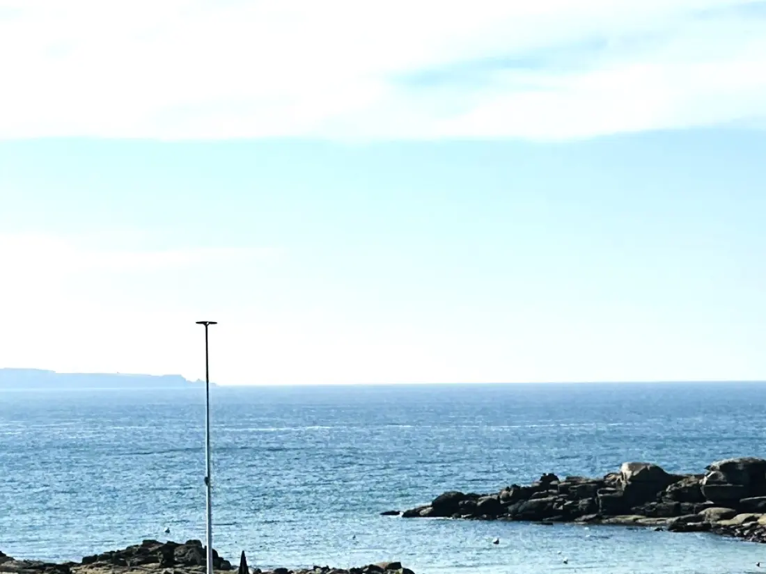 Résidence Terrasses De L'océan