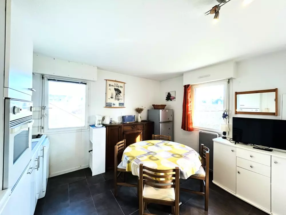 Résidence Terrasses De L'océan