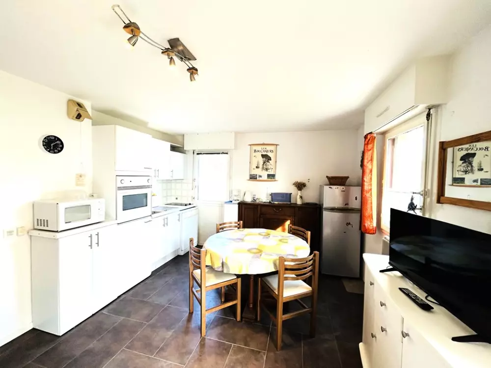 Résidence Terrasses De L'océan