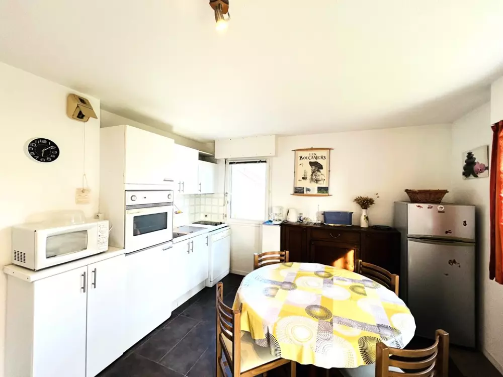 Résidence Terrasses De L'océan