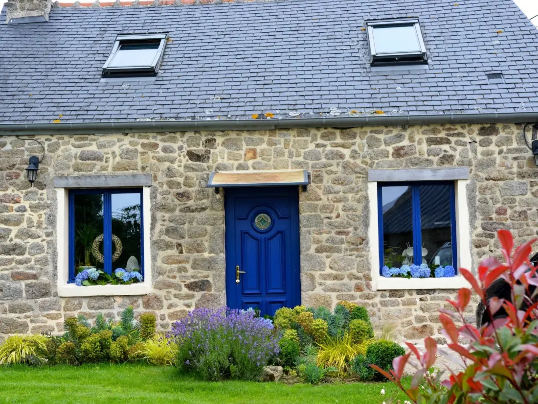 Maison de Vacances Plogonnec