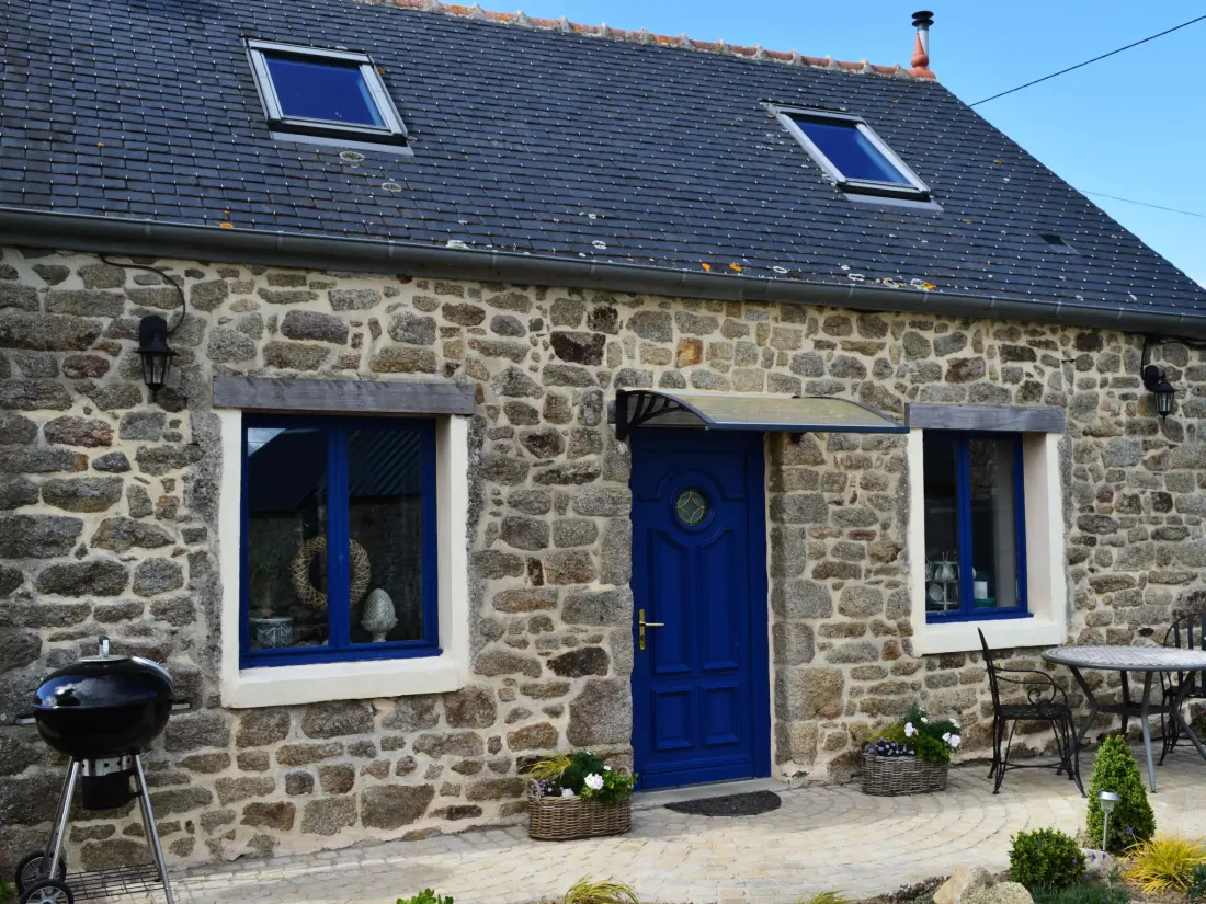 Maison de Vacances Plogonnec