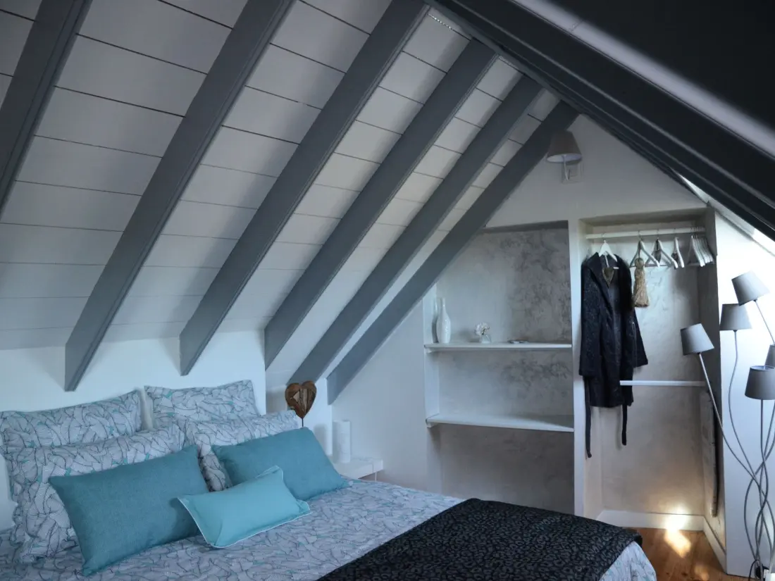 Maison de Vacances Plogonnec