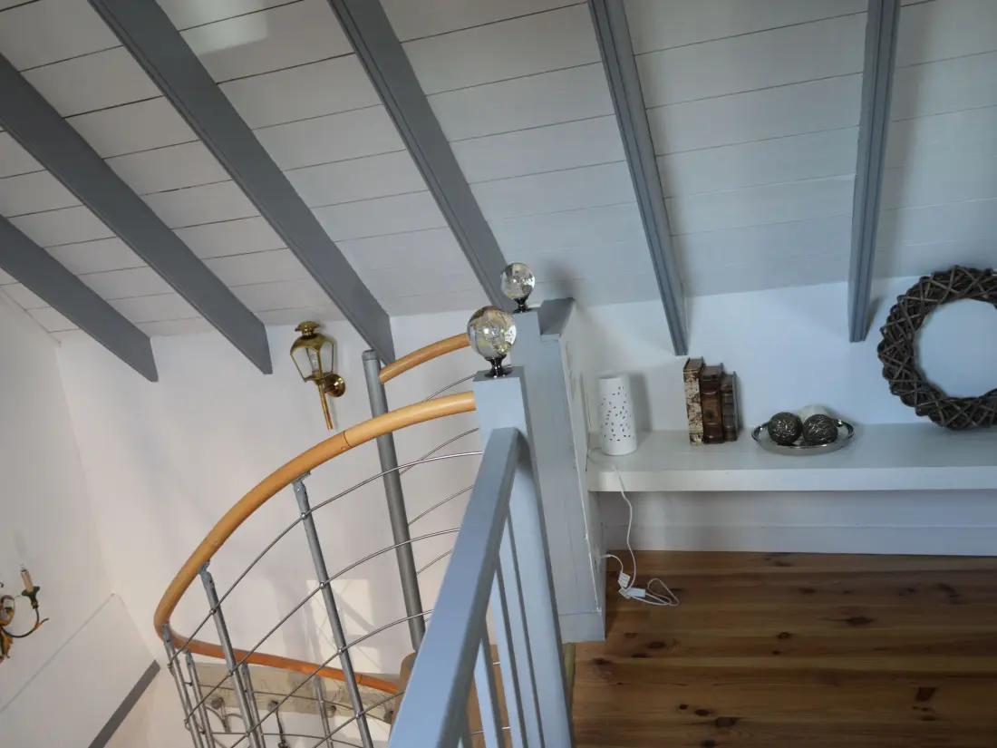 Maison de Vacances Plogonnec