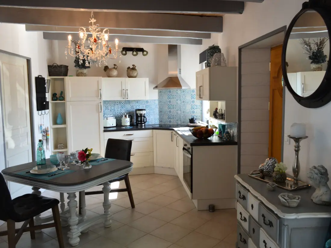 Maison de Vacances Plogonnec