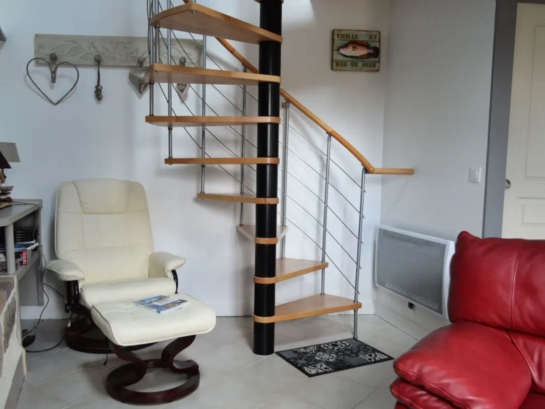 Maison de Vacances Plogonnec