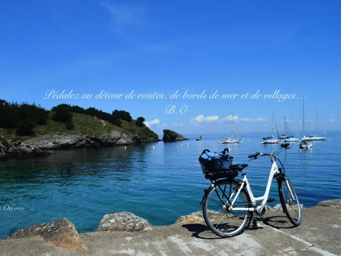 Maison de Vacances Plogonnec