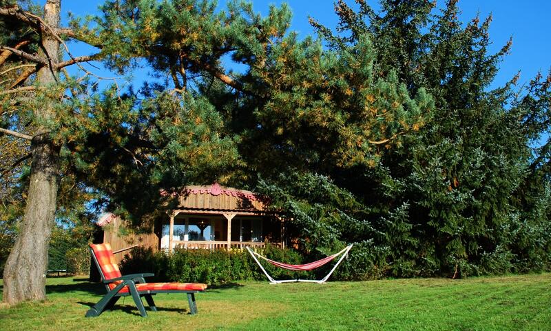 France - Vosges - Plombières les Bains - Gîtes des Trois Hêtres 3*