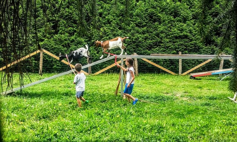 France - Vosges - Plombières les Bains - Gîtes des Trois Hêtres 3*