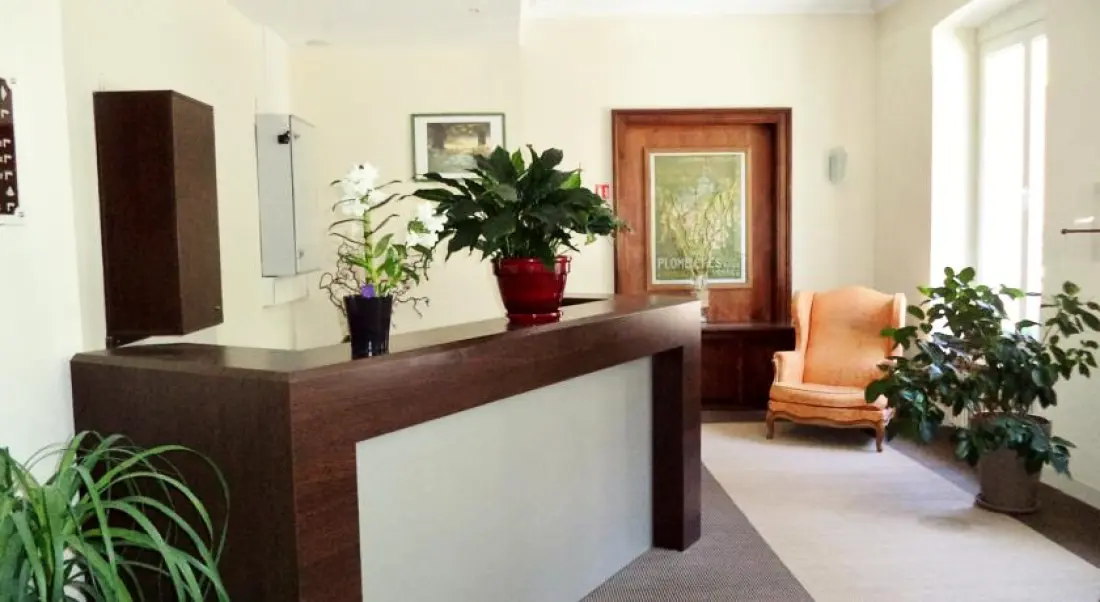 Résidence Art Déco Beauséjour2 étoiles★★