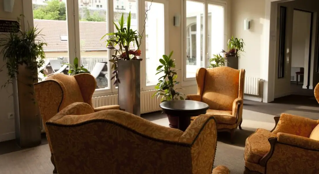 Résidence Art Déco Beauséjour2 étoiles★★