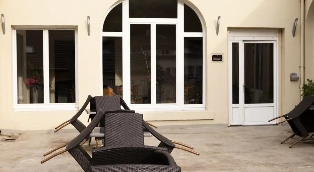 Résidence Art Déco Beauséjour2 étoiles★★
