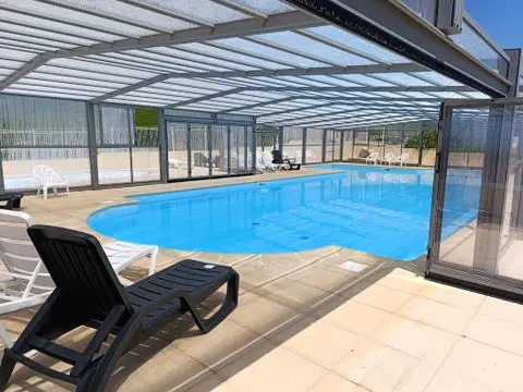 Camping Ker Vella *** - - Plomodiern - 1