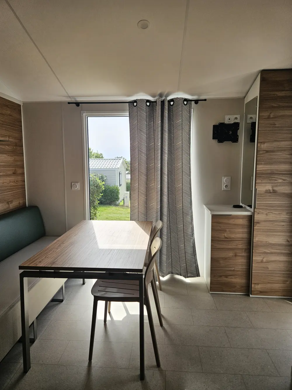 Camping Paradis la Mer d'Iroise4 étoiles★★★★