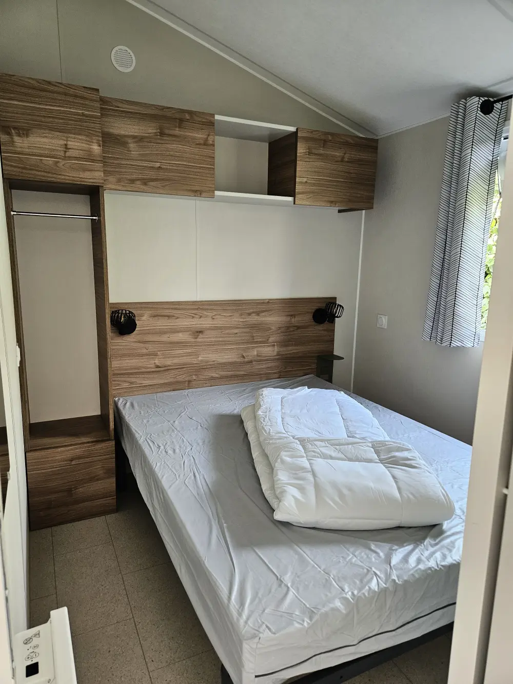 Camping Paradis la Mer d'Iroise4 étoiles★★★★