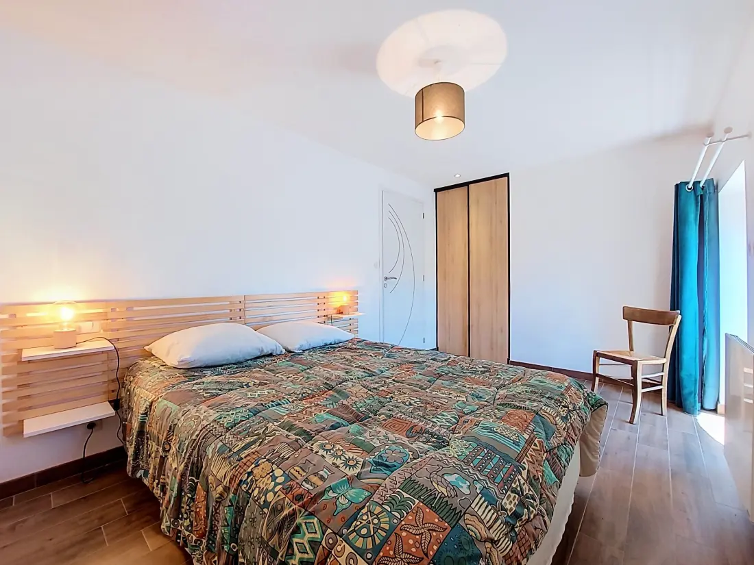Maison de Vacances Plouagat