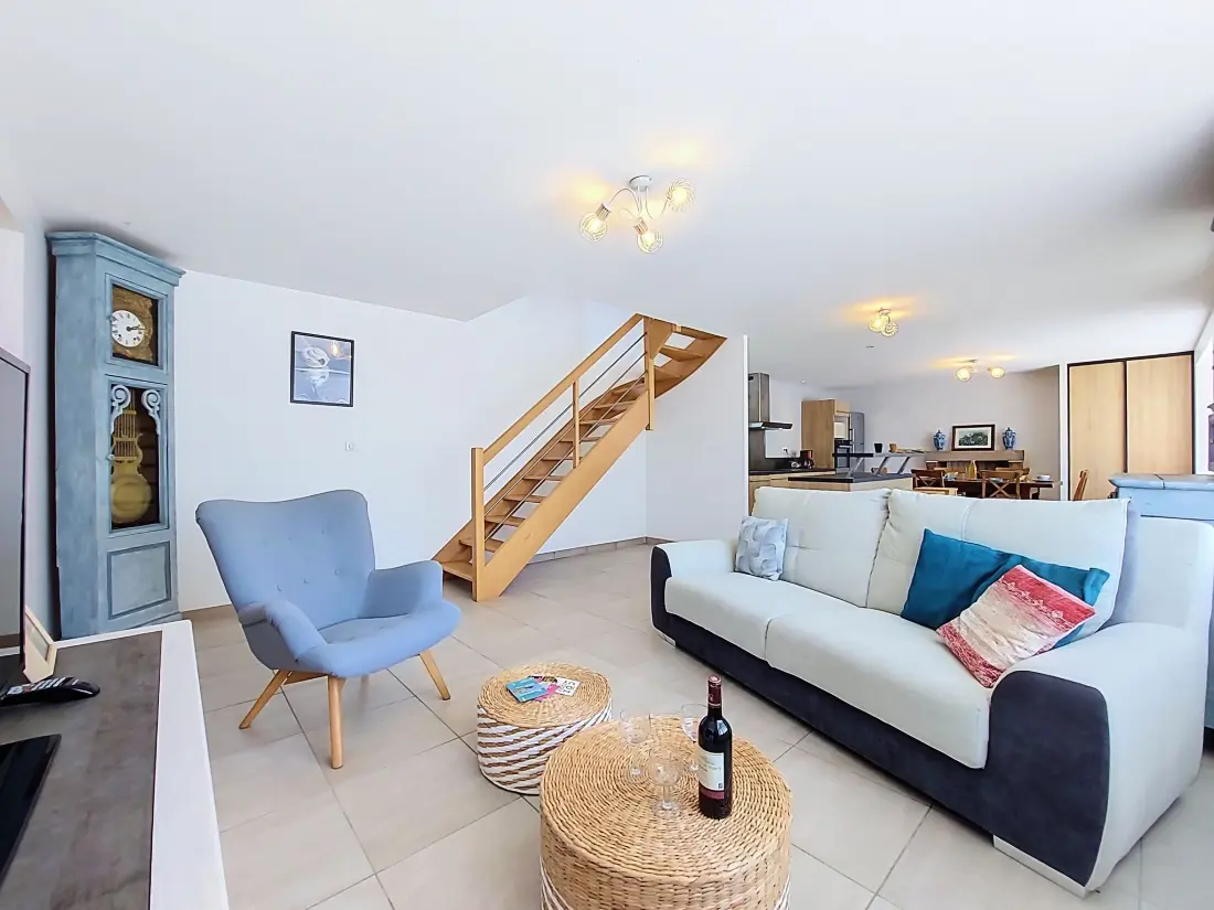 Maison de Vacances Plouagat