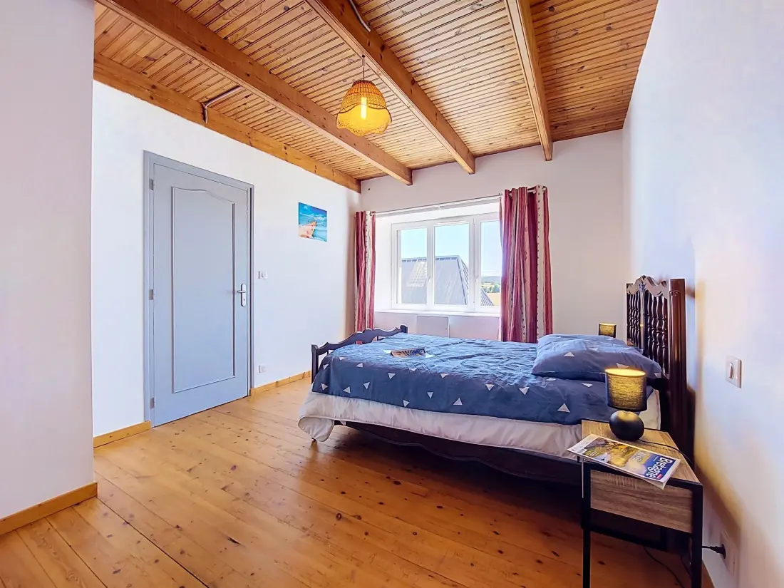 Maison de Vacances Plouagat
