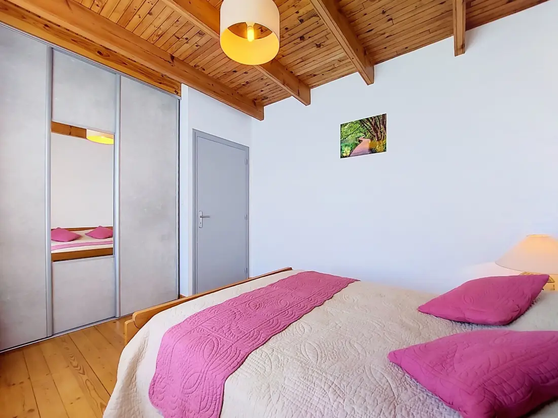 Maison de Vacances Plouagat