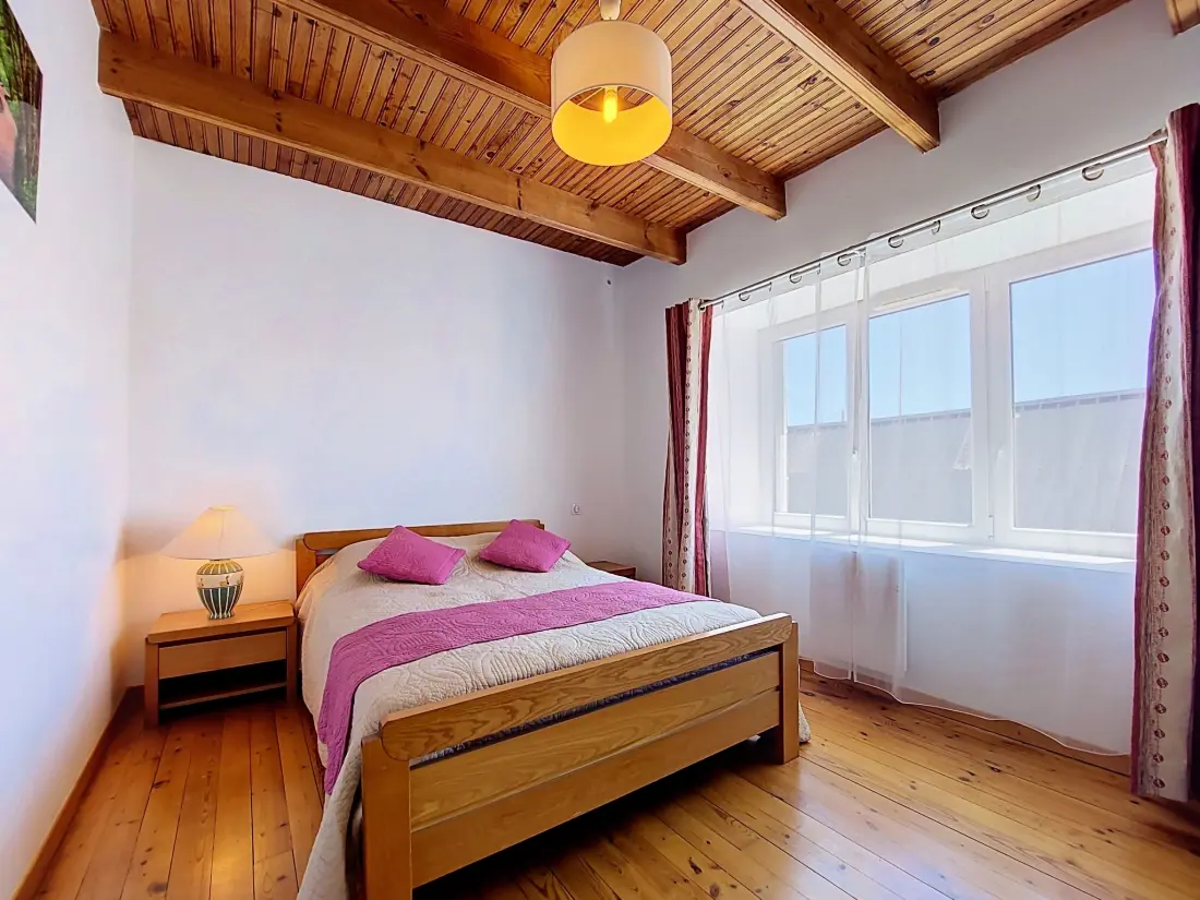 Maison de Vacances Plouagat