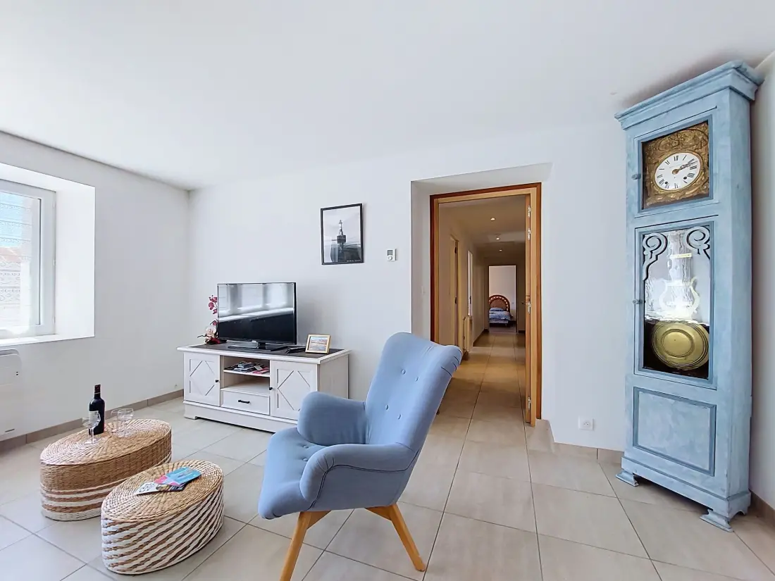 Maison de Vacances Plouagat
