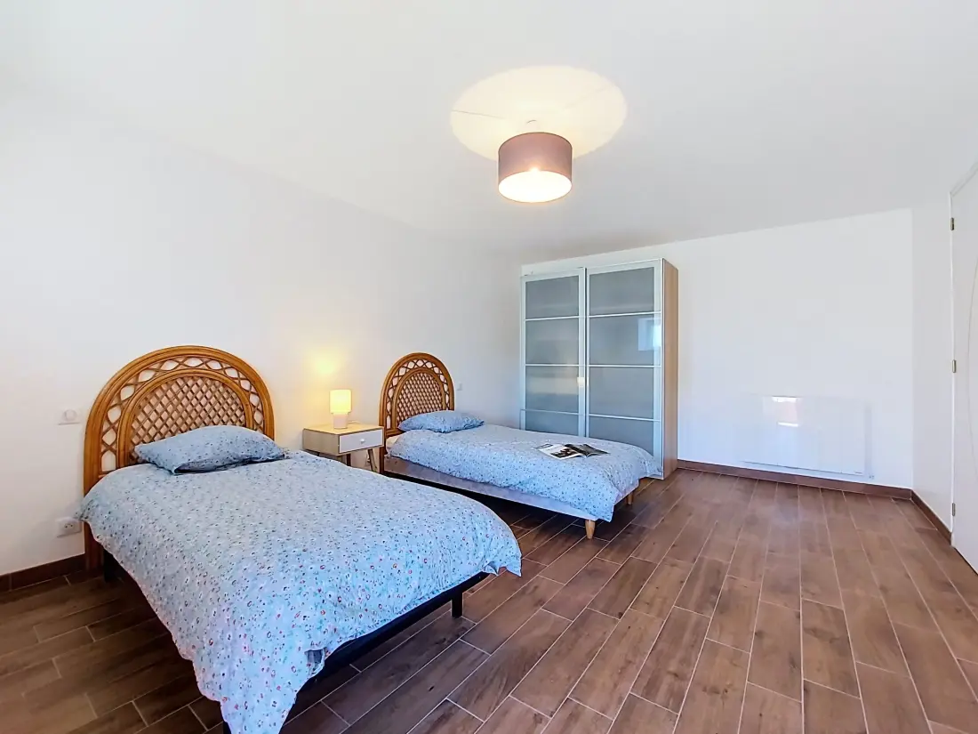 Maison de Vacances Plouagat