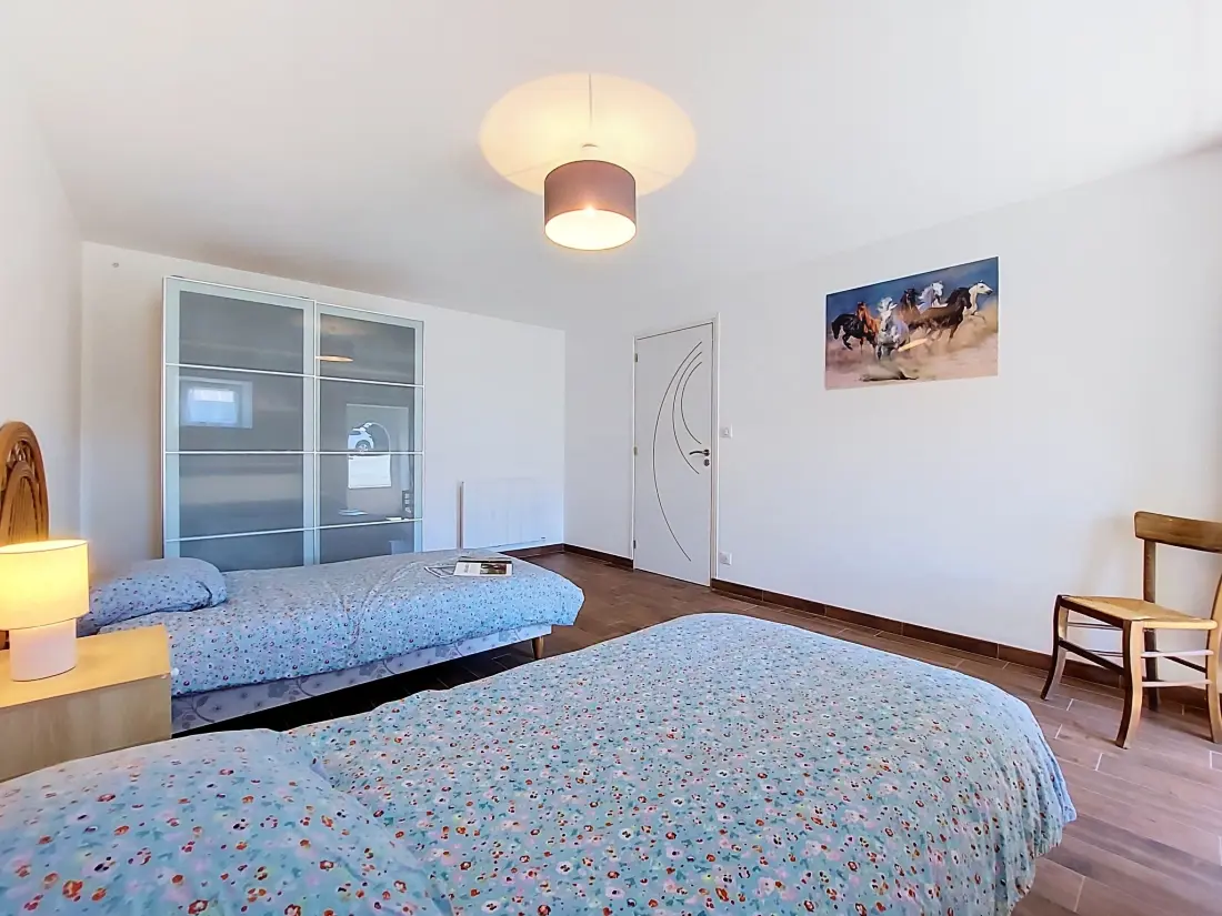 Maison de Vacances Plouagat