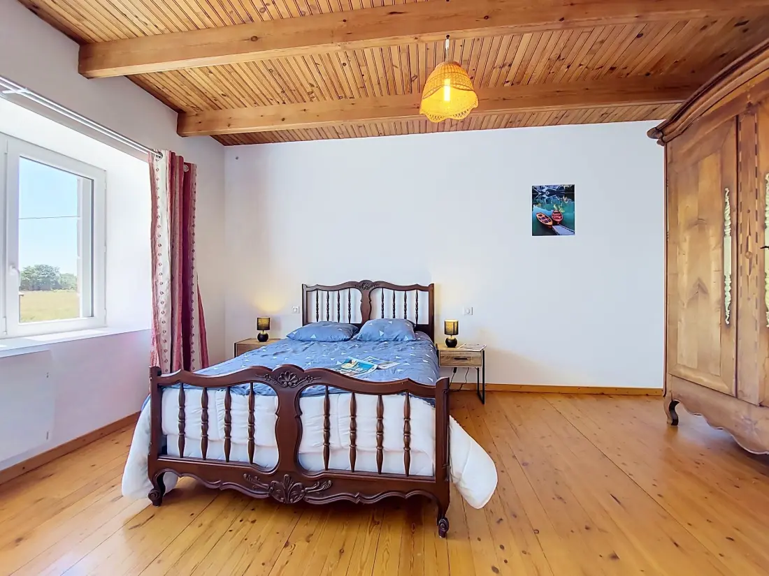 Maison de Vacances Plouagat