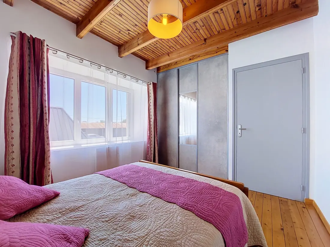 Maison de Vacances Plouagat