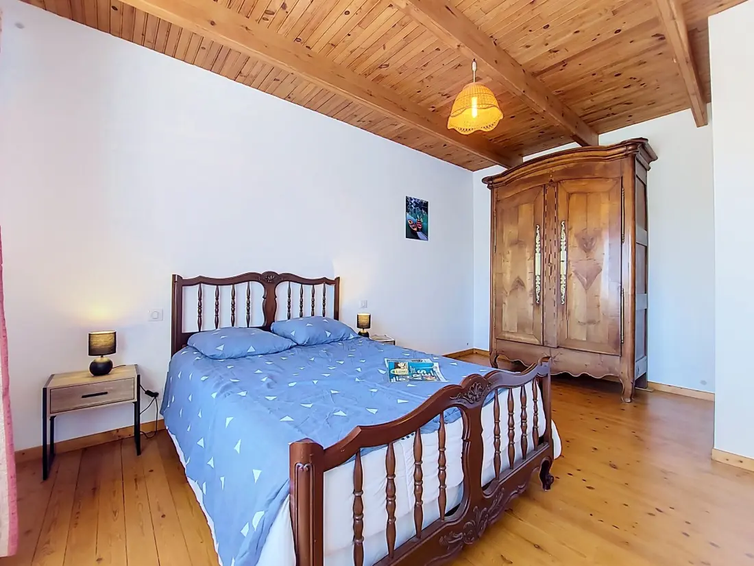 Maison de Vacances Plouagat