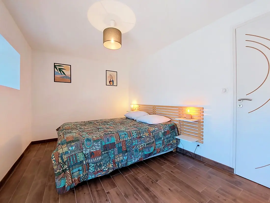 Maison de Vacances Plouagat