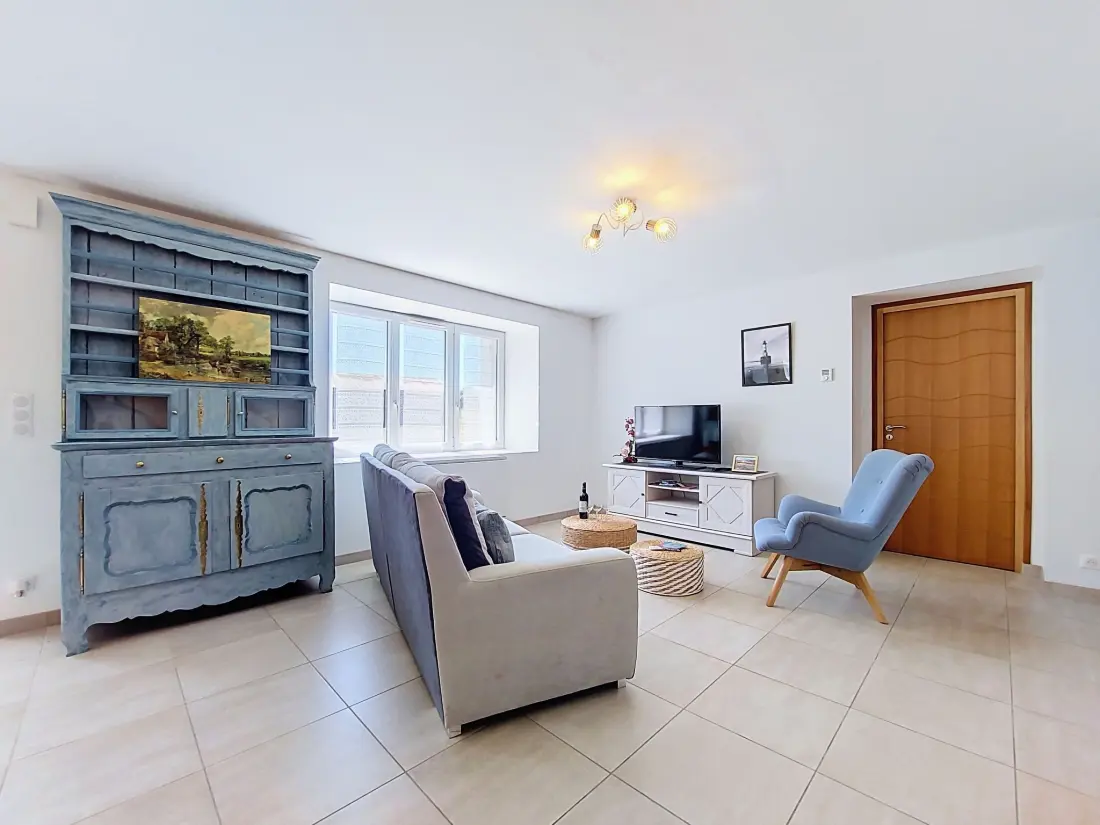 Maison de Vacances Plouagat