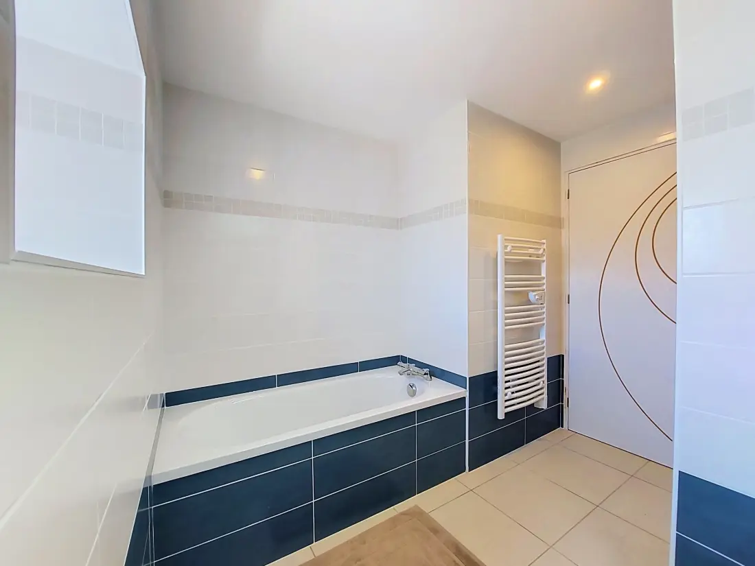Maison de Vacances Plouagat