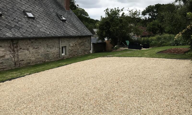 Gîte de France Le passé composé 4 épis - - Ploubazlanec - 39