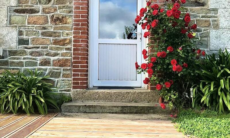 Gîte de France Le passé composé 4 épis - - Ploubazlanec - 29