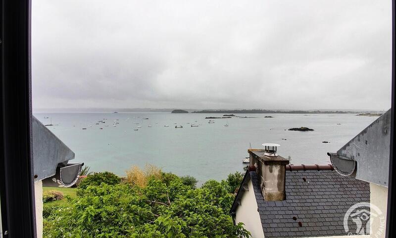 Gîte de France S'cale 3 épis - - Ploubazlanec - 19