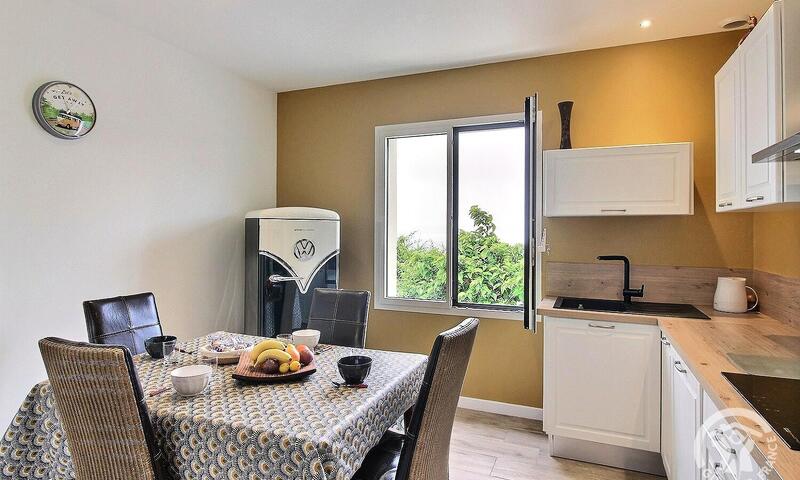 Gîte de France S'cale 3 épis - - Ploubazlanec - 7
