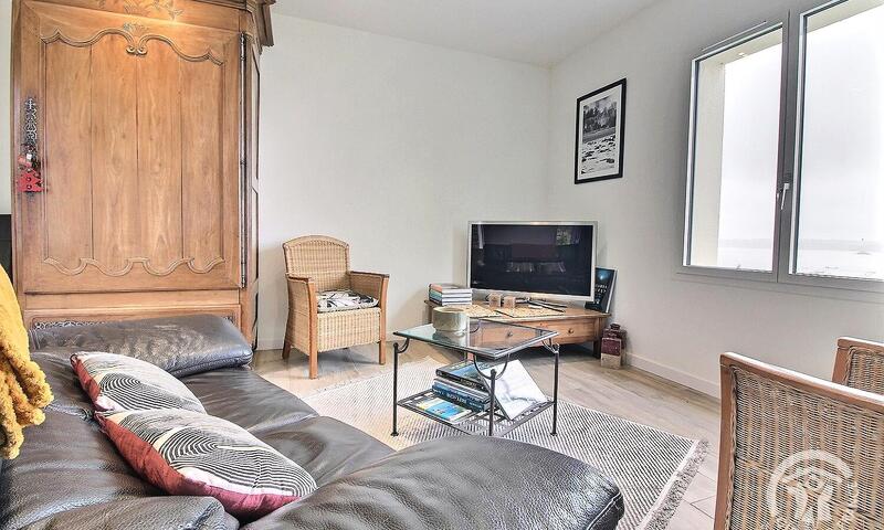 Gîte de France S'cale 3 épis - - Ploubazlanec - 13