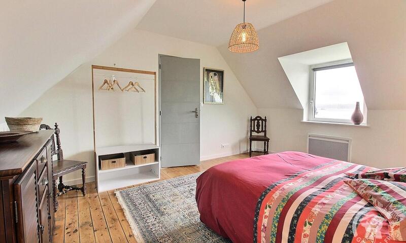Gîte de France S'cale 3 épis - - Ploubazlanec - 20