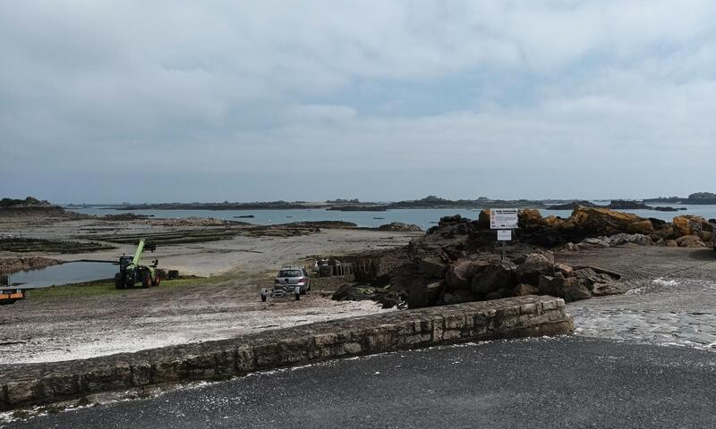 Gîte de France S'cale 3 épis - - Ploubazlanec - 38
