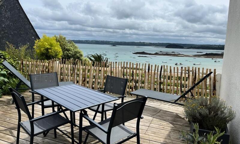 Gîte de France S'cale 3 épis - - Ploubazlanec - 1