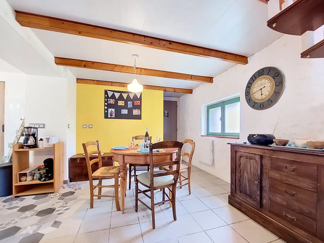 Maison de Vacances Ploudaniel