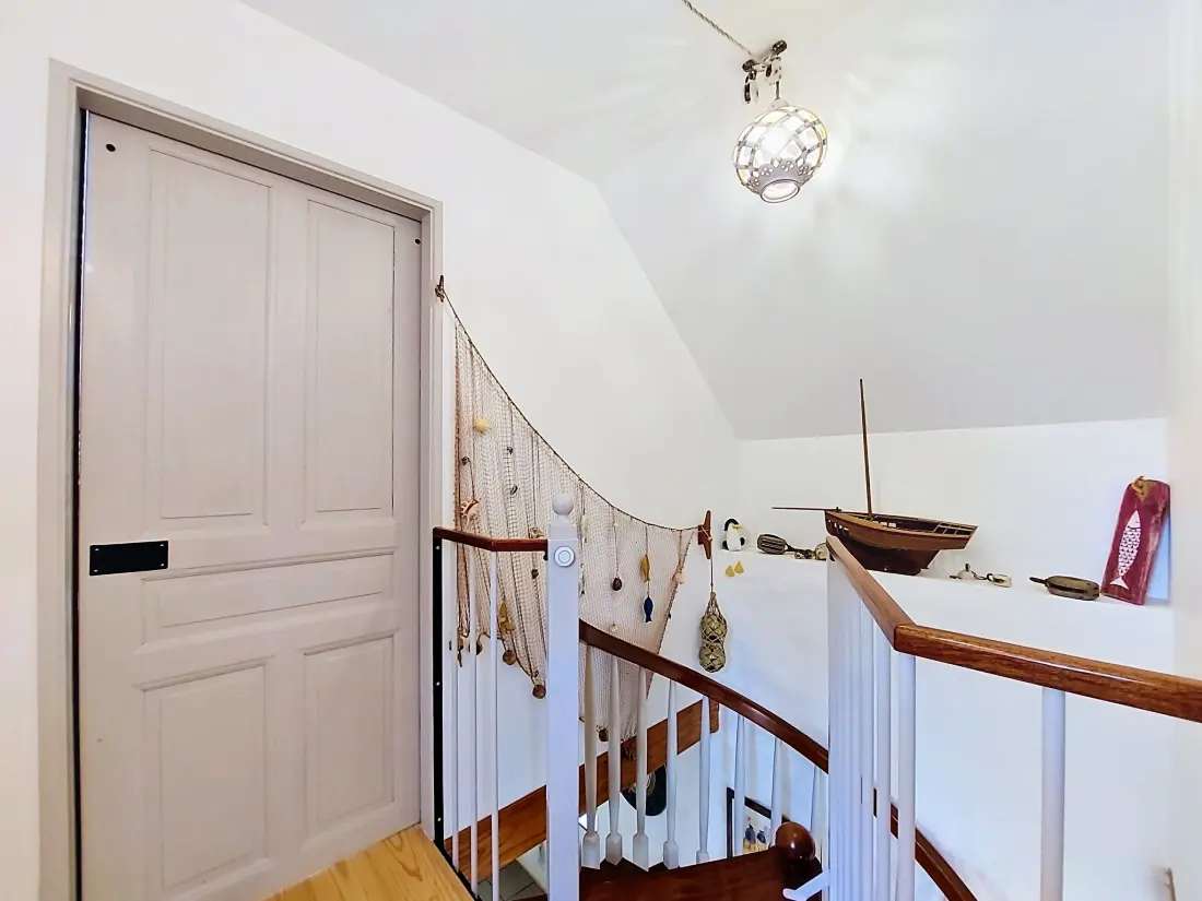 Maison de Vacances Ploudaniel