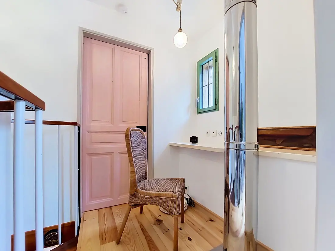 Maison de Vacances Ploudaniel