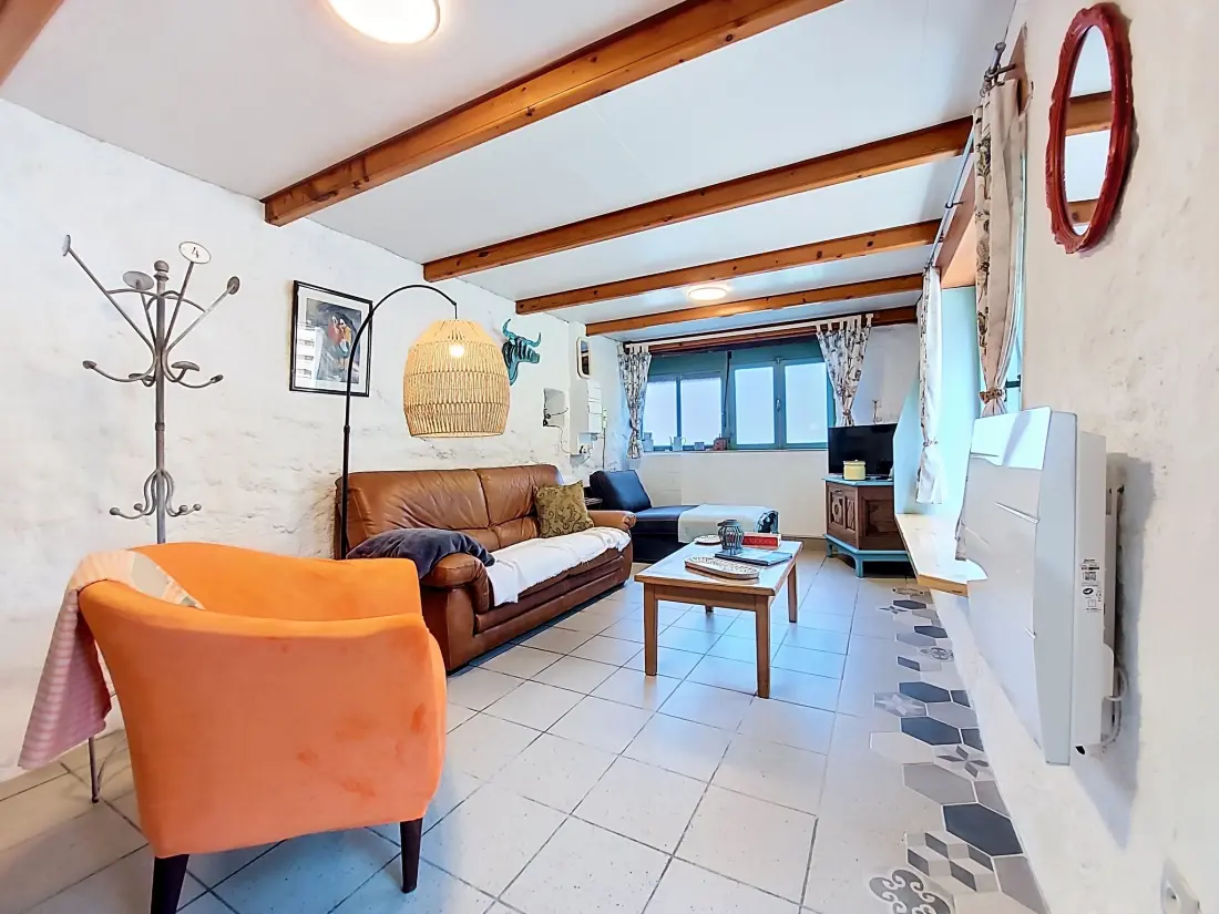 Maison de Vacances Ploudaniel
