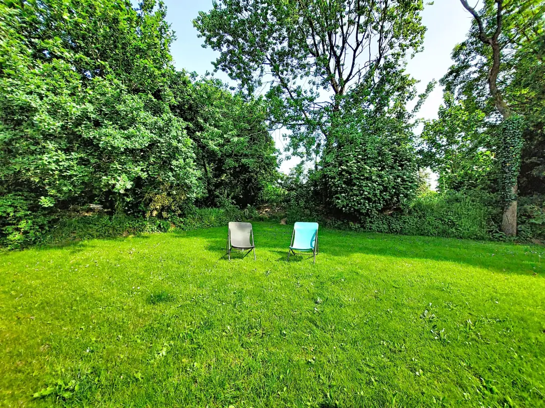 Maison de Vacances Ploudaniel