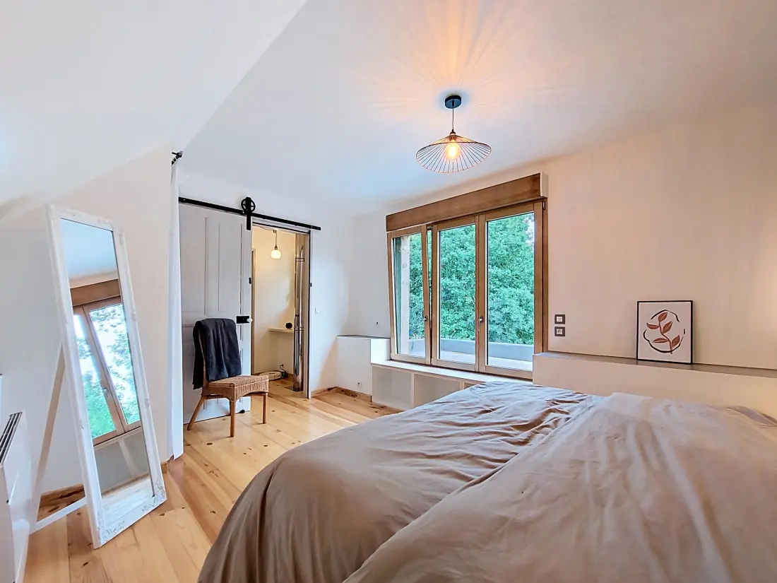 Maison de Vacances Ploudaniel