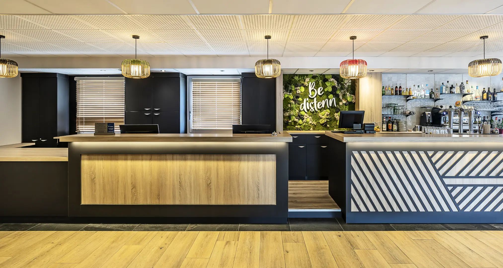 Hôtel Côte Des Sables By Best Western - Plouescat - 1
