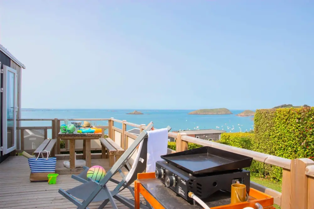Camping Cap de Bréhat4 étoiles★★★★