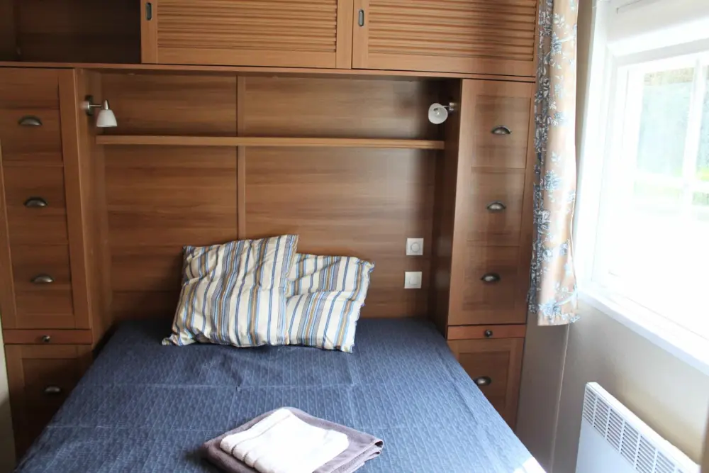 Camping Cap de Bréhat4 étoiles★★★★